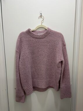 White + Warren sweater